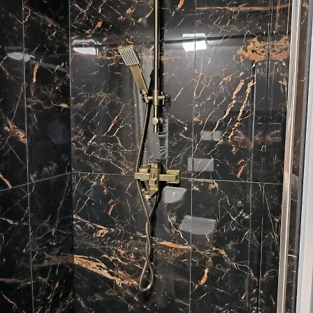 Apartman Lubert S.r.o Prága