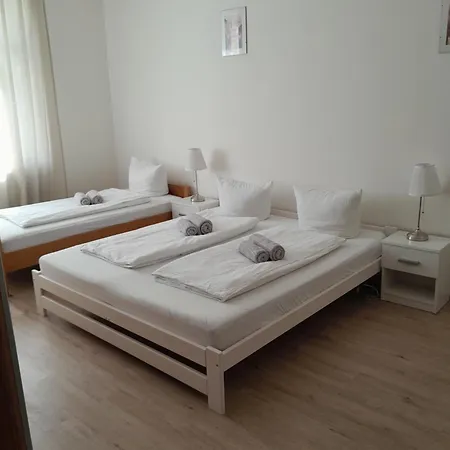 Lubert S.r.o Apartman