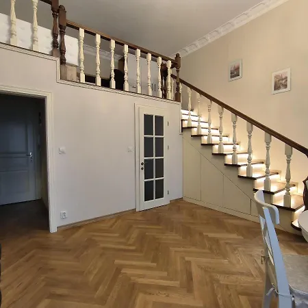 Lubert S.r.o Appartement
