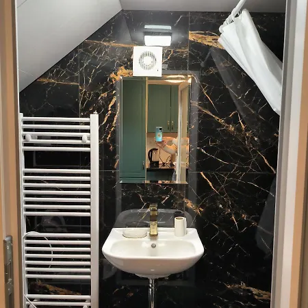 Appartement Lubert S.r.o *