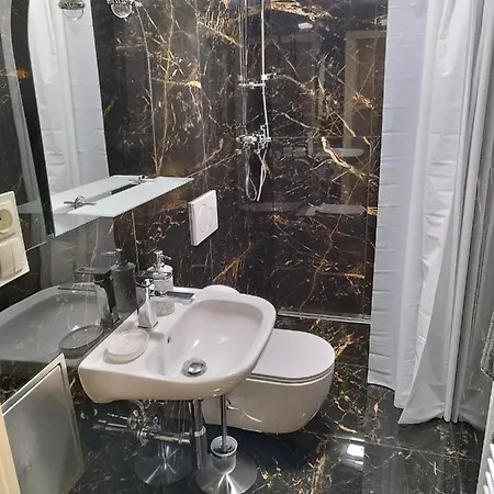 Appartement Lubert S.r.o