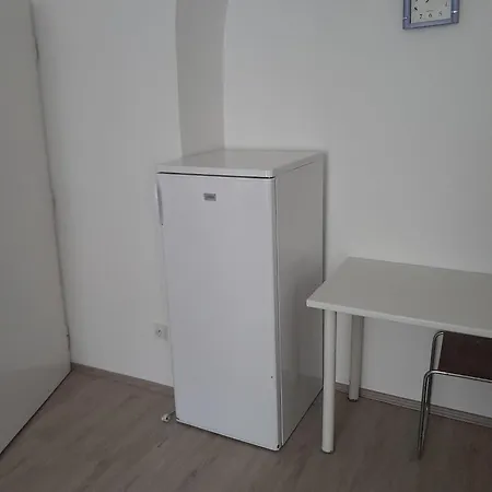Appartamento Lubert S.r.o