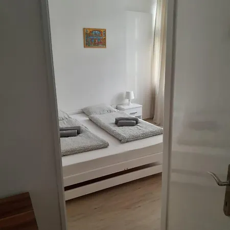Appartement Lubert S.r.o *