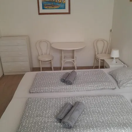 Appartement Lubert S.r.o *