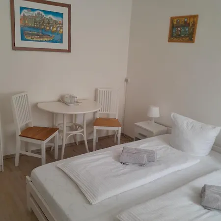 Appartement Lubert S.r.o