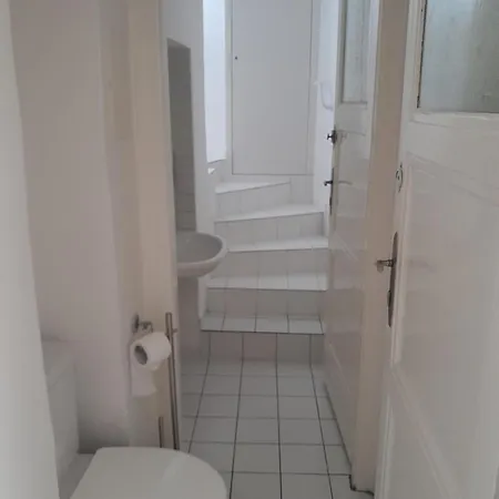 Appartement Lubert S.r.o *