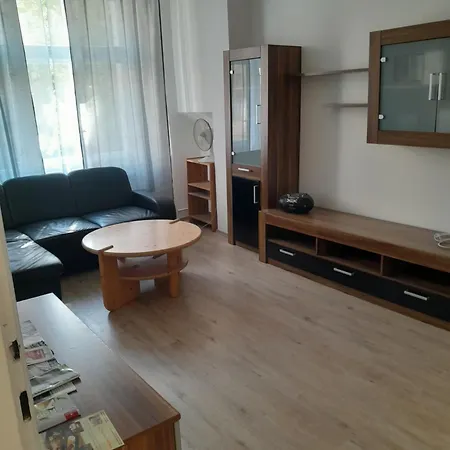 Appartement Lubert S.r.o