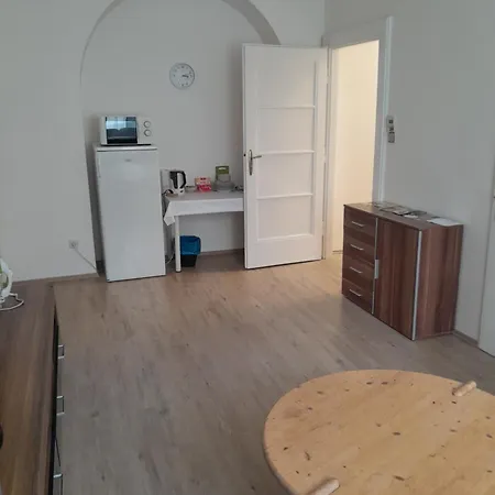 Appartement Lubert S.r.o