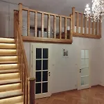 Lubert S.r.o Apartamento