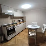 Lubert S.r.o Appartement