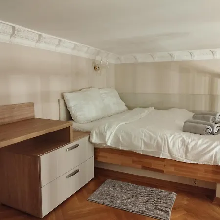 Apartman Lubert S.r.o