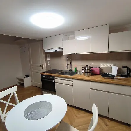 Apartmán Lubert S.r.o