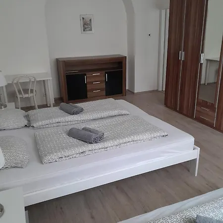 Apartmán Lubert S.r.o