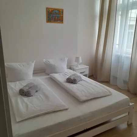 Lubert S.r.o Apartmán